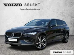 Volvo V60 CC