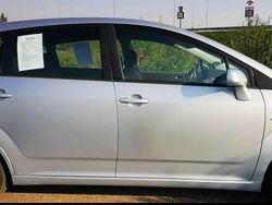 Używany 2004 Toyota Corolla Verso Minivan | 8500 zł (Uczciwa cena)
