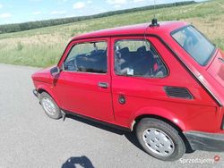 Używany 1999 Fiat 126 Hatchback | 8700 zł