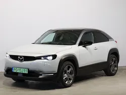 Ceramic metalic Używany 2020 Mazda MX30 SUV | 69 900 zł