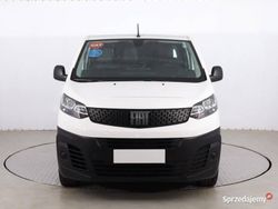Biały Używany 2022 Fiat Scudo Minivan | 69 999 zł