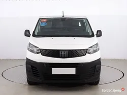 Biały Używany 2022 Fiat Scudo Minivan | 69 999 zł