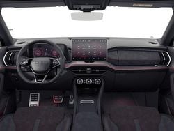 Czerń magic metalizowany Nowe 2026 Skoda Kodiaq RS SUV | 254 600 zł (Dobra cena)