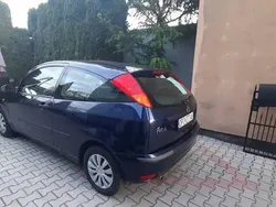 Używany 2001 Ford Focus | 3500 zł (Dość drogi)
