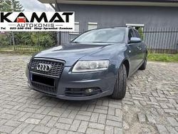 Inny kolor Używany 2008 Audi A6 Kombi | 17 900 zł (Uczciwa cena)