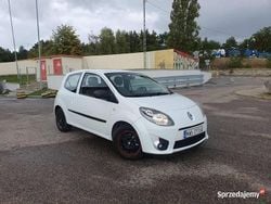Używany 2011 Renault Twingo Hatchback | 6250 zł (Dobra cena)