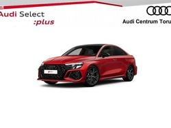 Czerwony Używany 2021 Audi RS3 Premium Hatchback | 179 000 zł (Uczciwa cena)