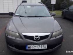 Używany 2007 Mazda 6 | 3000 zł