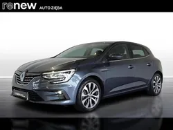 Szary Używany 2023 Renault Mégane IV Techno Hatchback | 79 900 zł (Dość drogi)
