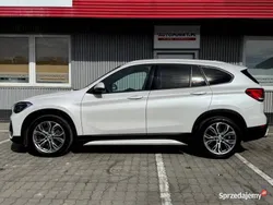 Używany 2019 BMW X1 Sport Line SUV | 104 900 zł (Dość drogi)