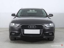 Szary Używany 2015 Audi A4 Kombi | 40 999 zł (Super Cena)