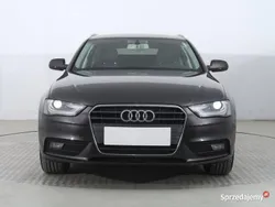 Szary Używany 2015 Audi A4 Kombi | 40 999 zł (Super Cena)