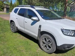 Używany 2021 Dacia Duster SUV | 75 900 zł (Uczciwa cena)