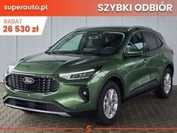 Inny kolor Nowe 2025 Ford Kuga Titanium SUV | 152 500 zł
