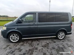 VW T5