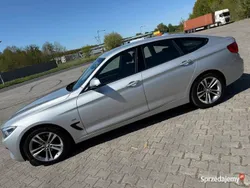 BMW 320 Gran Turismo