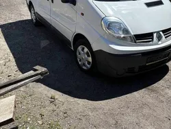 Używany 2011 Renault Trafic Van | 22 900 zł