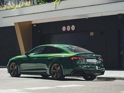 Używany 2020 Audi RS5 | 279 000 zł