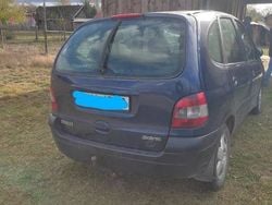 Używany 2002 Renault Scénic Minivan | 2700 zł (Dobra cena)
