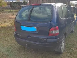 Używany 2002 Renault Scénic Minivan | 2700 zł (Dobra cena)