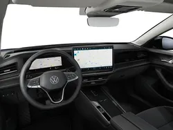 Nowe 2025 VW Passat | 229 429 zł (Dość drogi)