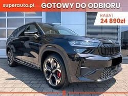 Inny kolor Nowe 2025 Skoda Kodiaq RS SUV | 256 710 zł