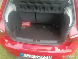 Używany 2009 Seat Ibiza | 12 999 zł (Dość drogi)