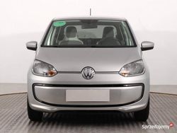 Srebrny Używany 2014 VW e-up! Hatchback | 26 999 zł