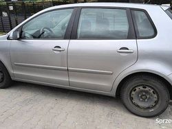 Używany 2009 VW Polo | 9990 zł
