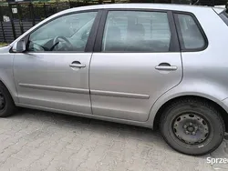Używany 2009 VW Polo | 9990 zł