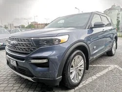 Używany 2021 Ford Explorer King Ranch SUV | 179 900 zł
