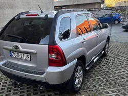 Używany 2009 Kia Sportage SUV | 24 500 zł (Uczciwa cena)