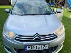 Używany 2011 Citroën C4 | 10 500 zł (Uczciwa cena)