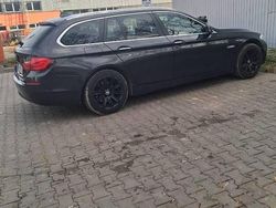 Używany 2011 BMW 525 | 31 500 zł (Dobra cena)