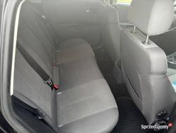 Czarny Używany 2007 Seat Leon Coupe | 8000 zł (Uczciwa cena)
