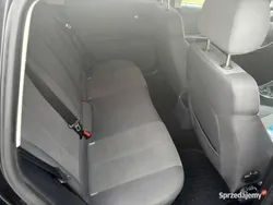 Czarny Używany 2007 Seat Leon Coupe | 10 000 zł (Uczciwa cena)