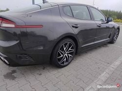 Używany 2022 Kia Stinger 2 | 129 000 zł