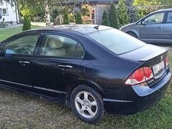 Używany 2008 Honda Civic Hybrid | 5500 zł