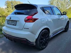 Używany 2014 Nissan Juke Nismo SUV | 43 700 zł (Uczciwa cena)