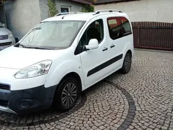 Używany 2013 Peugeot Partner Tepee Minivan | 15 400 zł