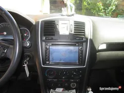 Czarny Używany 2007 Cadillac BLS Sedan/Limuzyna | 12 600 zł