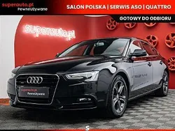 Czarny Używany 2016 Audi A5 Premium Coupe | 69 900 zł