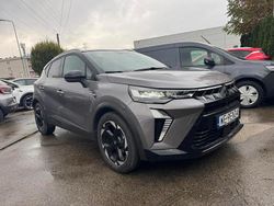 Czerwony Używany 2023 Mitsubishi ASX SUV | 109 900 zł