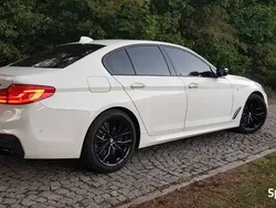 Używany 2018 BMW M550 M Performance Sedan/Limuzyna | 190 000 zł