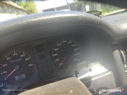 Używany 1993 Audi 80 Kombi | 1300 zł