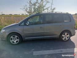 Używany 2008 VW Touran Minivan | 15 000 zł (Drogi)