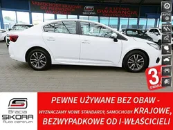 Biały Używany 2016 Toyota Avensis Sedan/Limuzyna | 61 900 zł (Dość drogi)