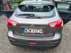 Używany 2008 Mitsubishi Lancer Sportback | 12 000 zł