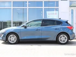 Używany 2020 Ford Focus | 69 900 zł (Drogi)