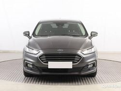 Szary Używany 2020 Ford Mondeo Hatchback | 56 999 zł (Uczciwa cena)